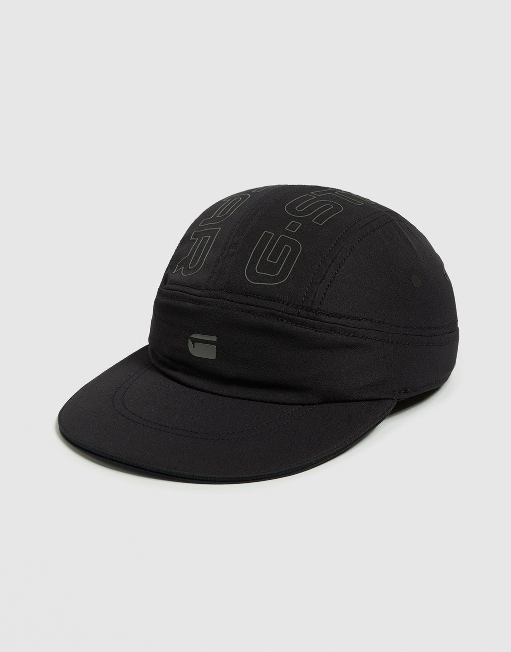 Motion 5 Panel Cap