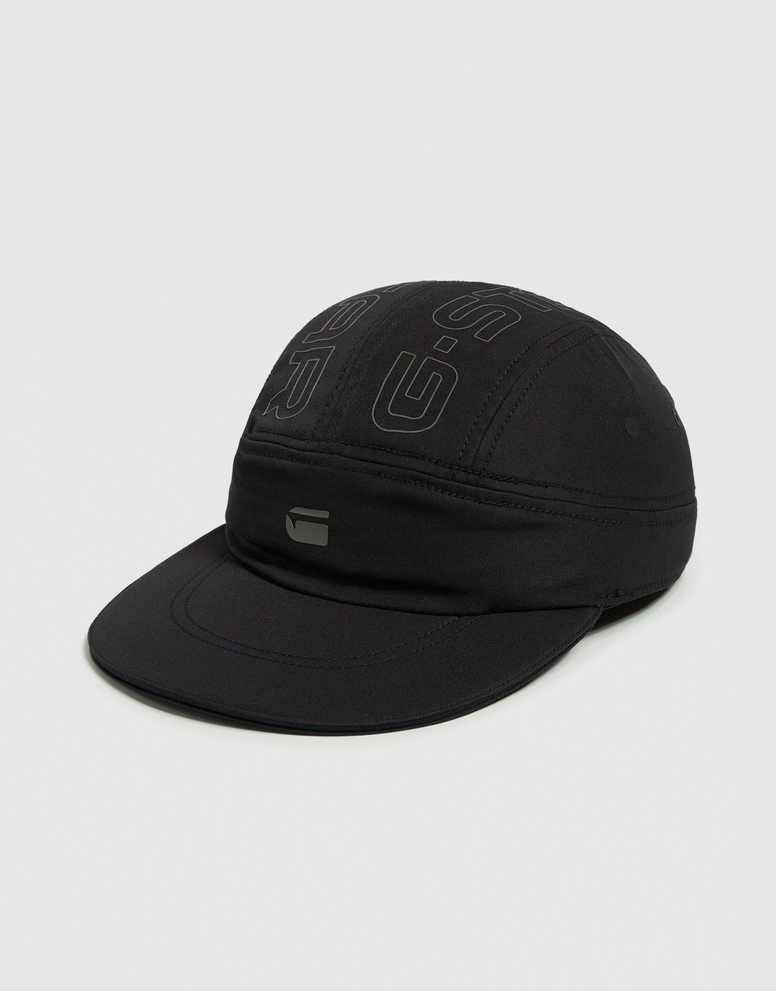 Motion 5 Panel Cap