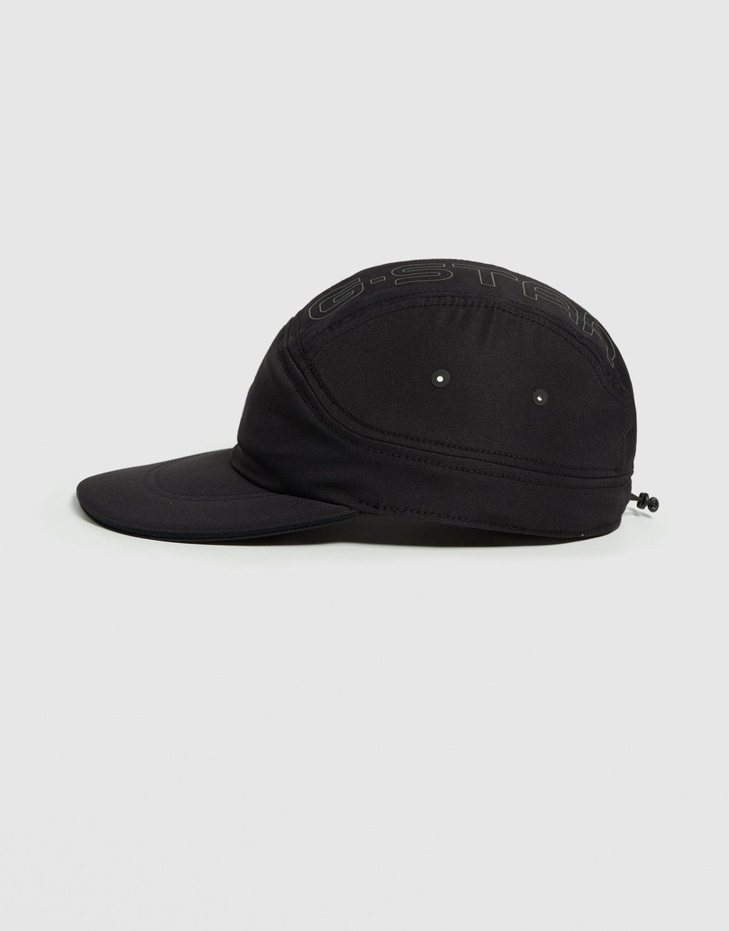Motion 5 Panel Cap