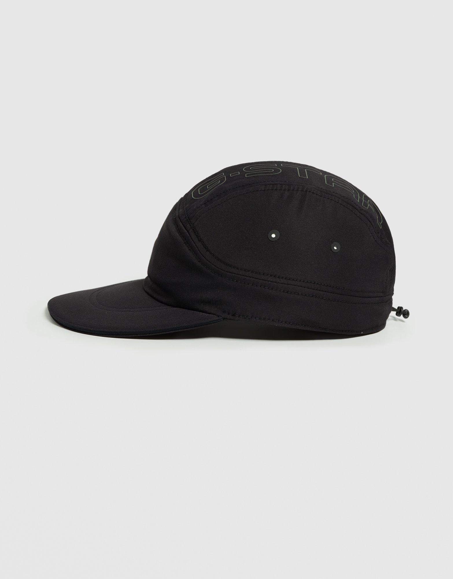 Motion 5 Panel Cap