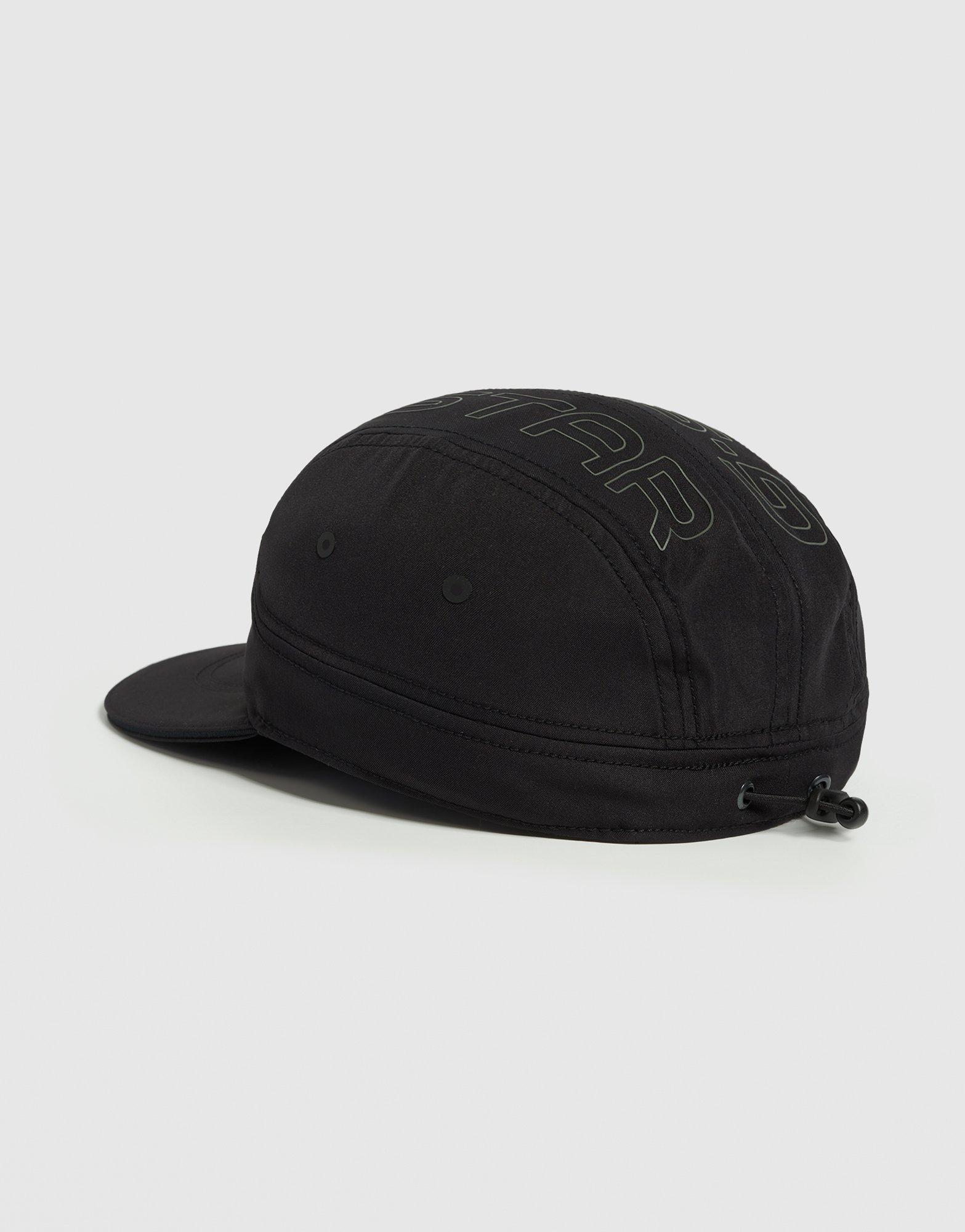 Motion 5 Panel Cap