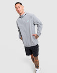 Performance Woven Jacket
