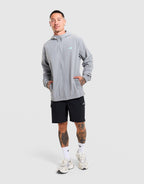 Performance Woven Jacket