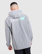 Performance Woven Jacket