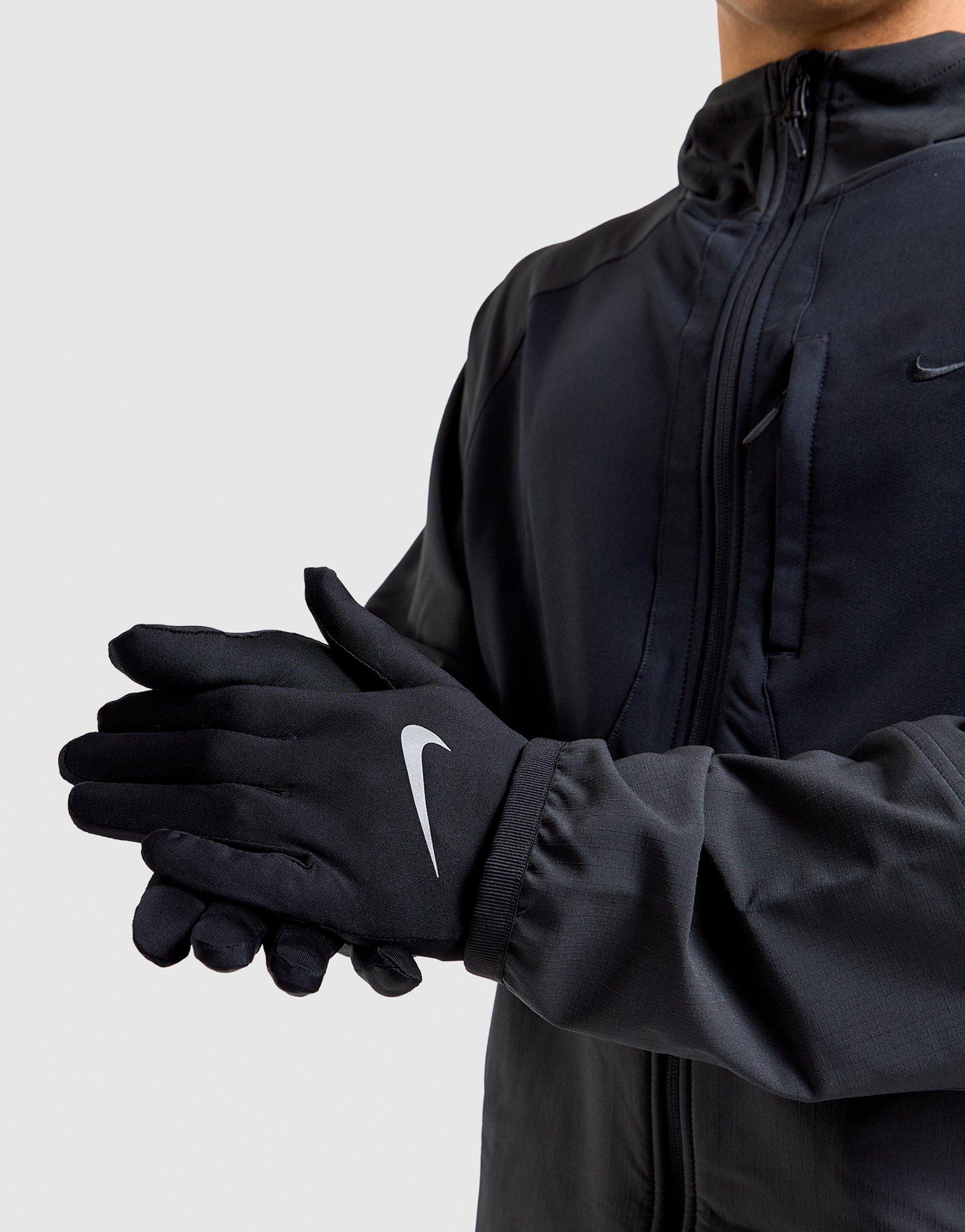 Pacer Dri-FIT Running Liner Gloves