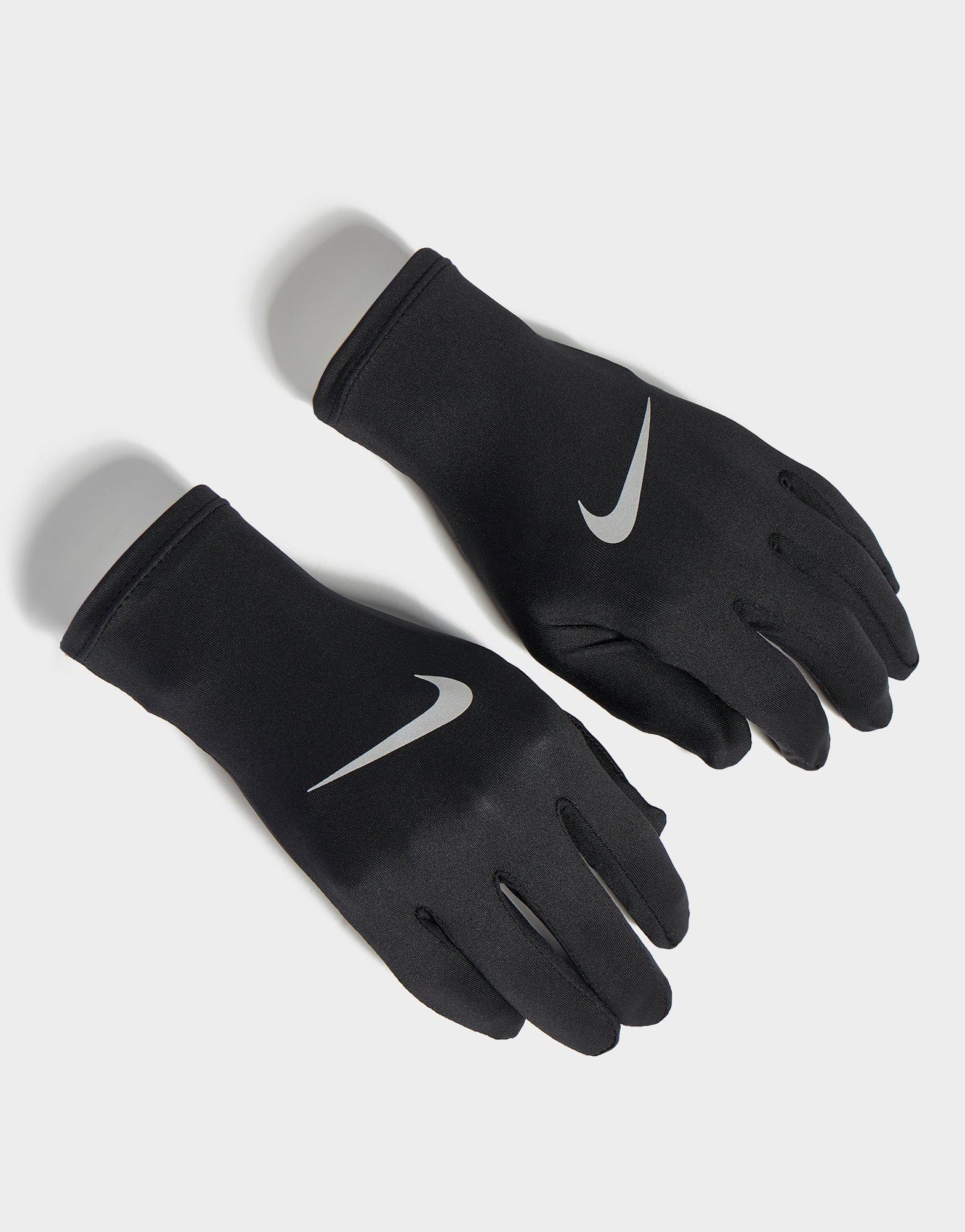 Pacer Dri-FIT Running Liner Gloves