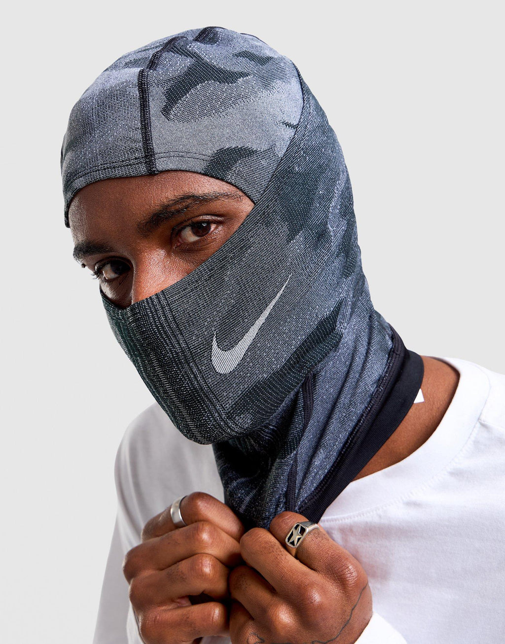 Pro Hyperwarm Knit Balaclava Hood