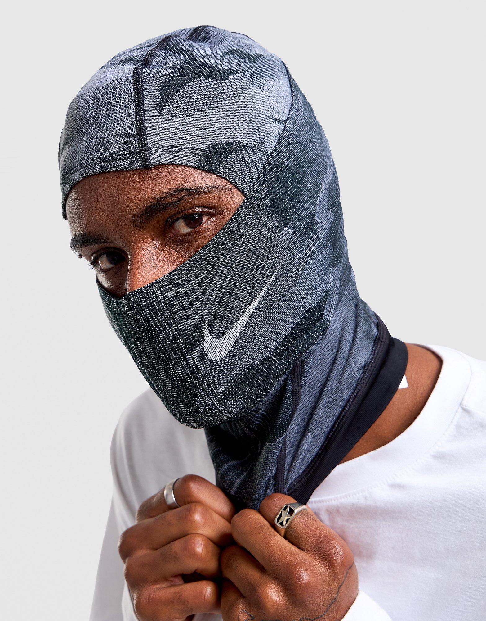 Pro Hyperwarm Knit Balaclava Hood