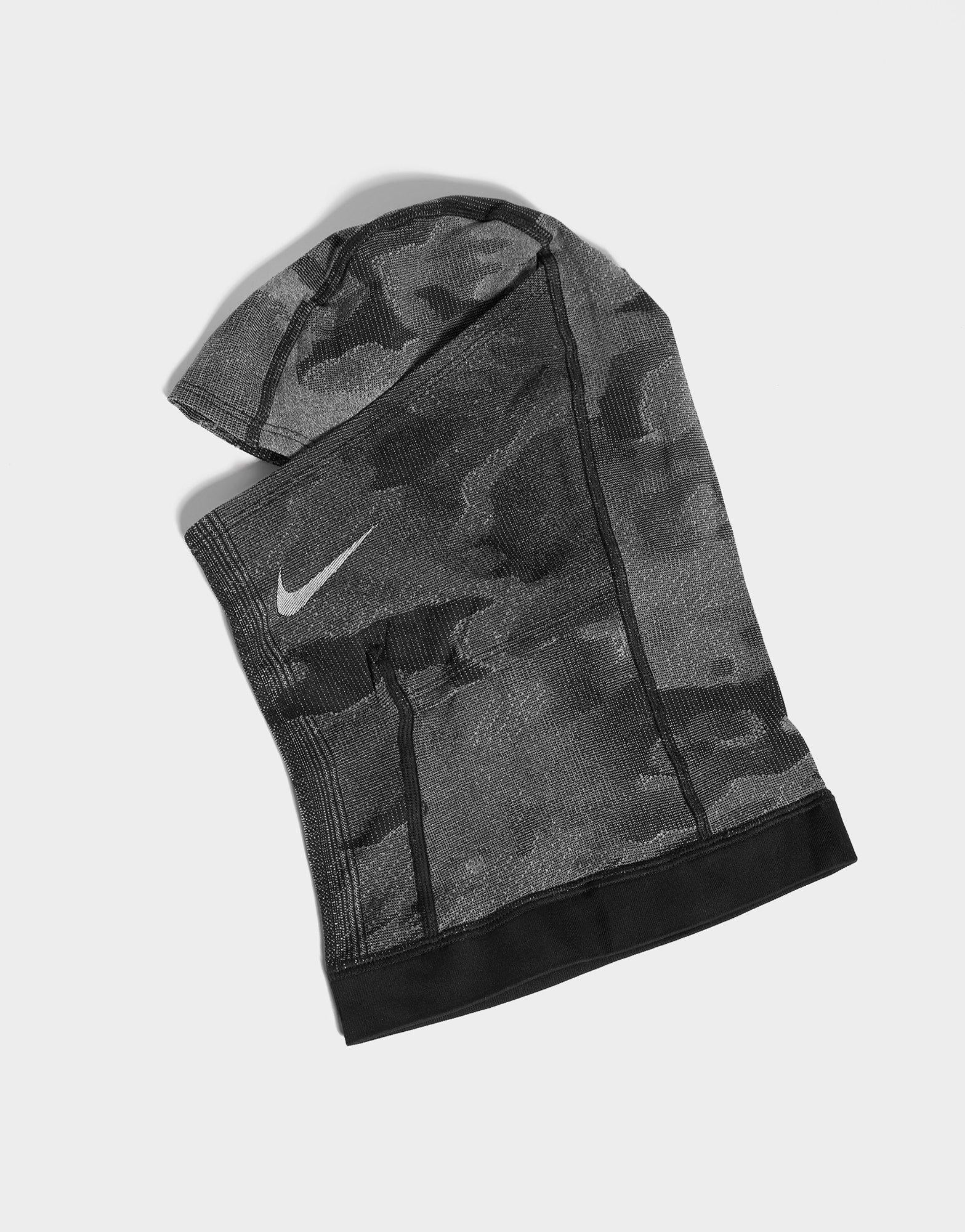Pro Hyperwarm Knit Balaclava Hood