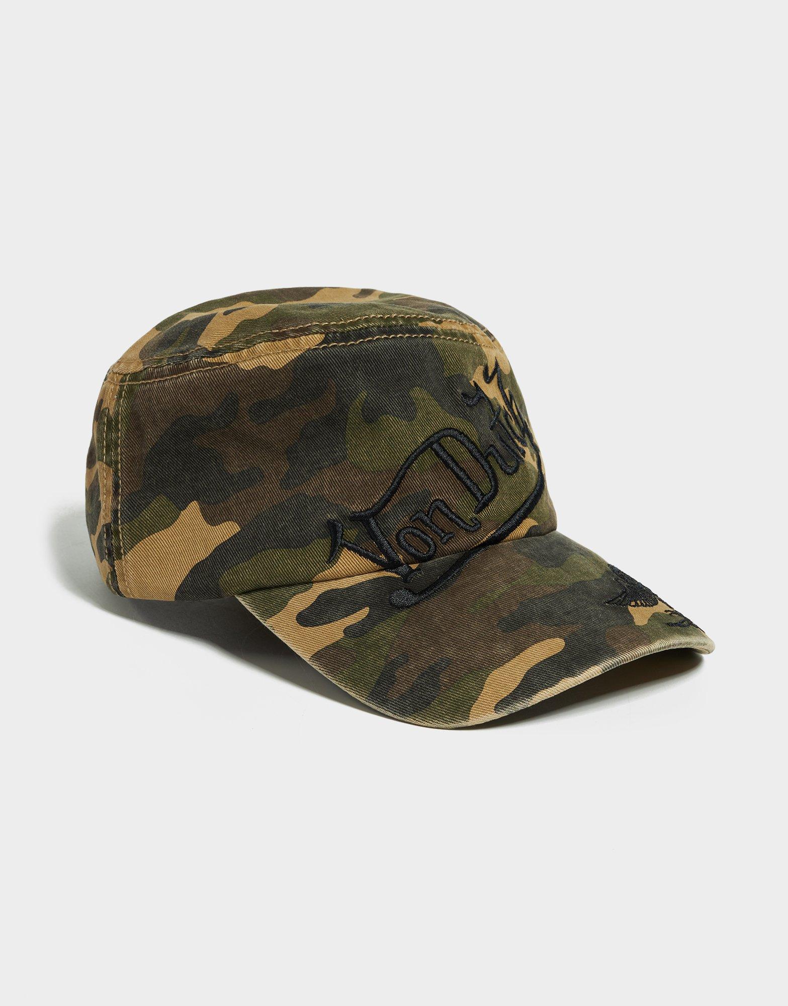 Patrol Vintage Cap