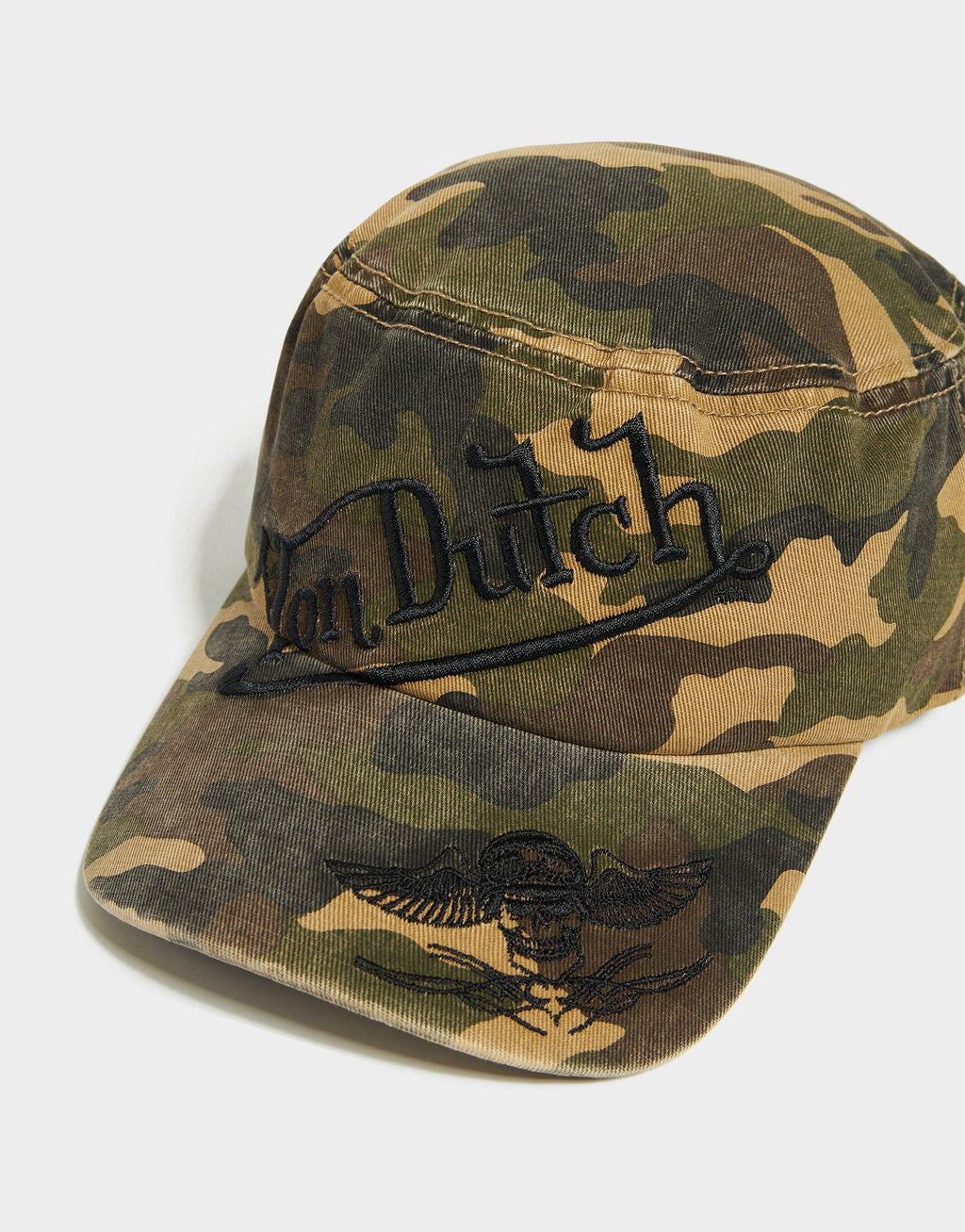 Patrol Vintage Cap