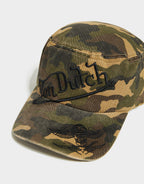 Patrol Vintage Cap