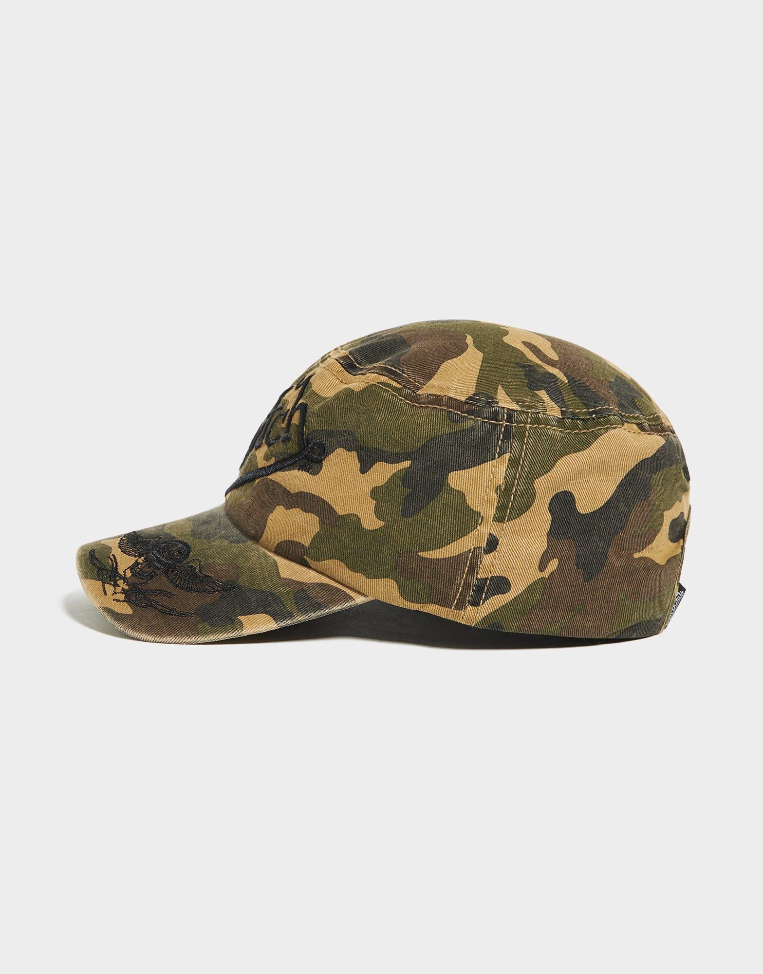 Patrol Vintage Cap
