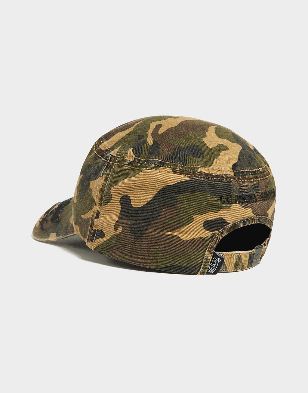 Patrol Vintage Cap