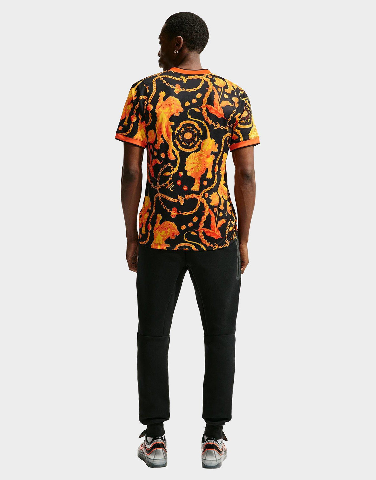 Netherlands x Patta Shirt