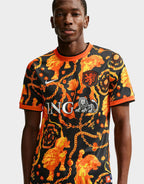 Netherlands x Patta Shirt