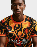 Netherlands x Patta Shirt