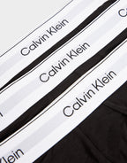 Icon Cotton Stretch Boxer Briefs (3 Pack)