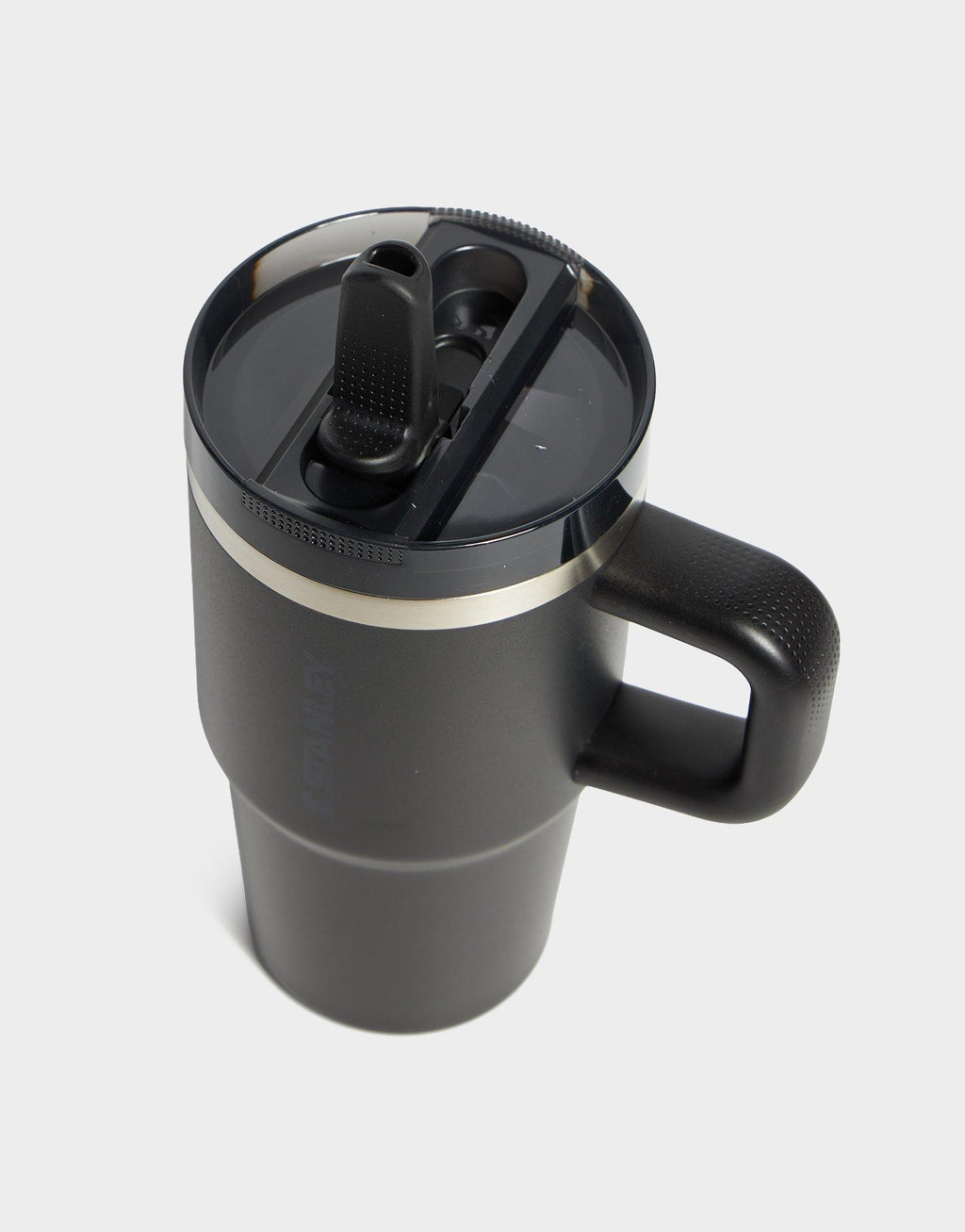 The Quencher ProTour Flip Straw Tumbler 590mL