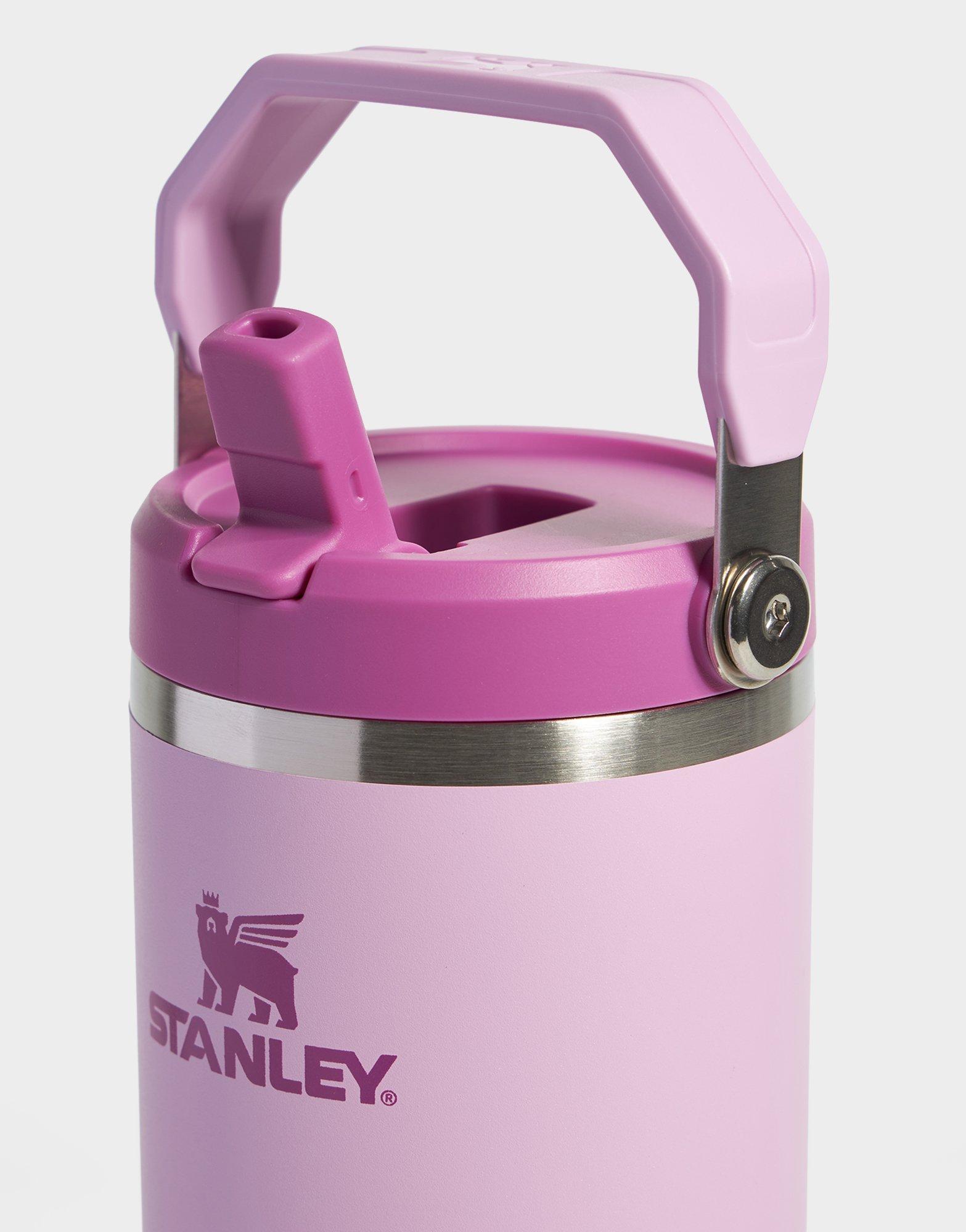 The IceFlow Flip Straw Tumbler 880mL