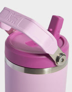 The IceFlow Flip Straw Tumbler 880mL