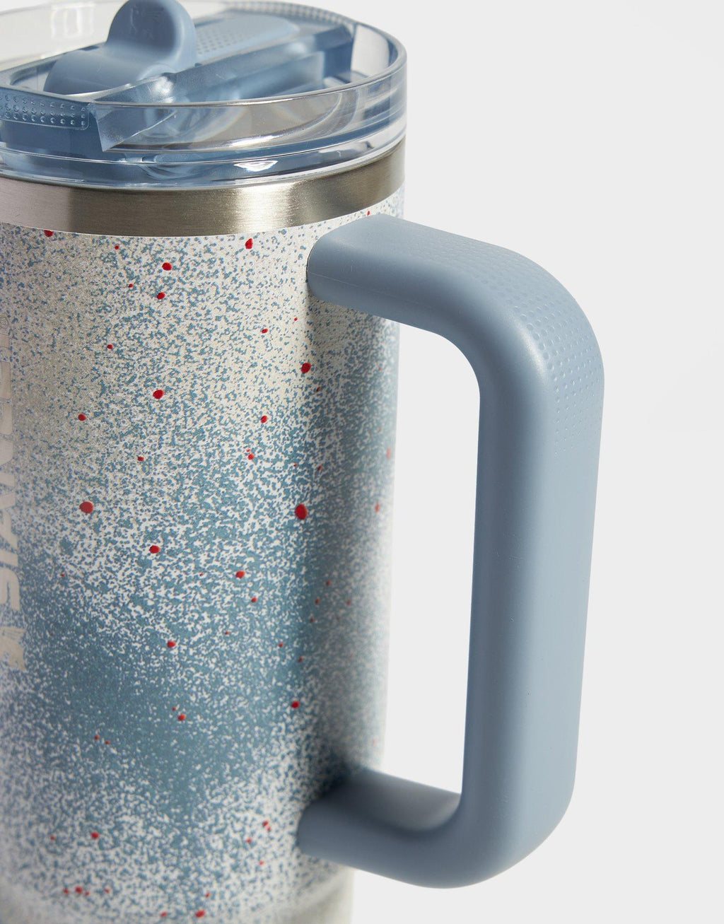 The Quencher ProTour Flip Straw Tumbler 880mL