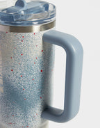 The Quencher ProTour Flip Straw Tumbler 880mL