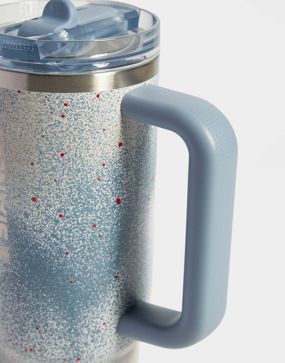 The Quencher ProTour Flip Straw Tumbler 880mL