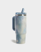 The Quencher ProTour Flip Straw Tumbler 880mL