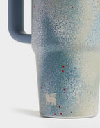 The Quencher ProTour Flip Straw Tumbler 880mL