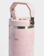 The IceFlow Flip Straw Tumbler 880mL
