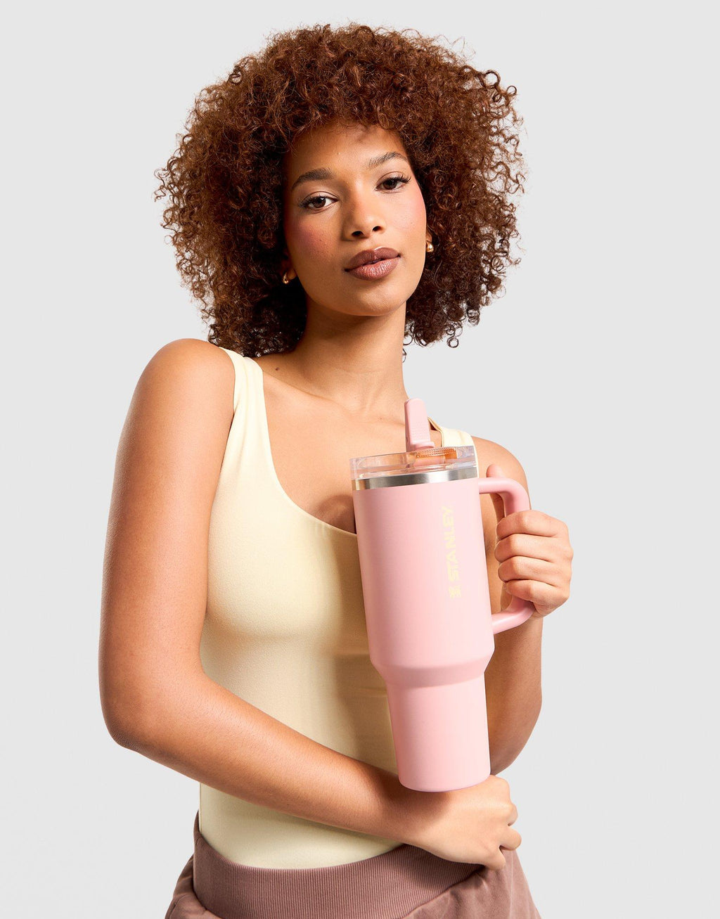 The Quencher ProTour Flip Straw Tumbler 1.18L
