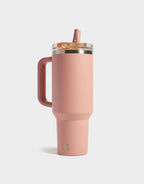 The Quencher ProTour Flip Straw Tumbler 1.18L