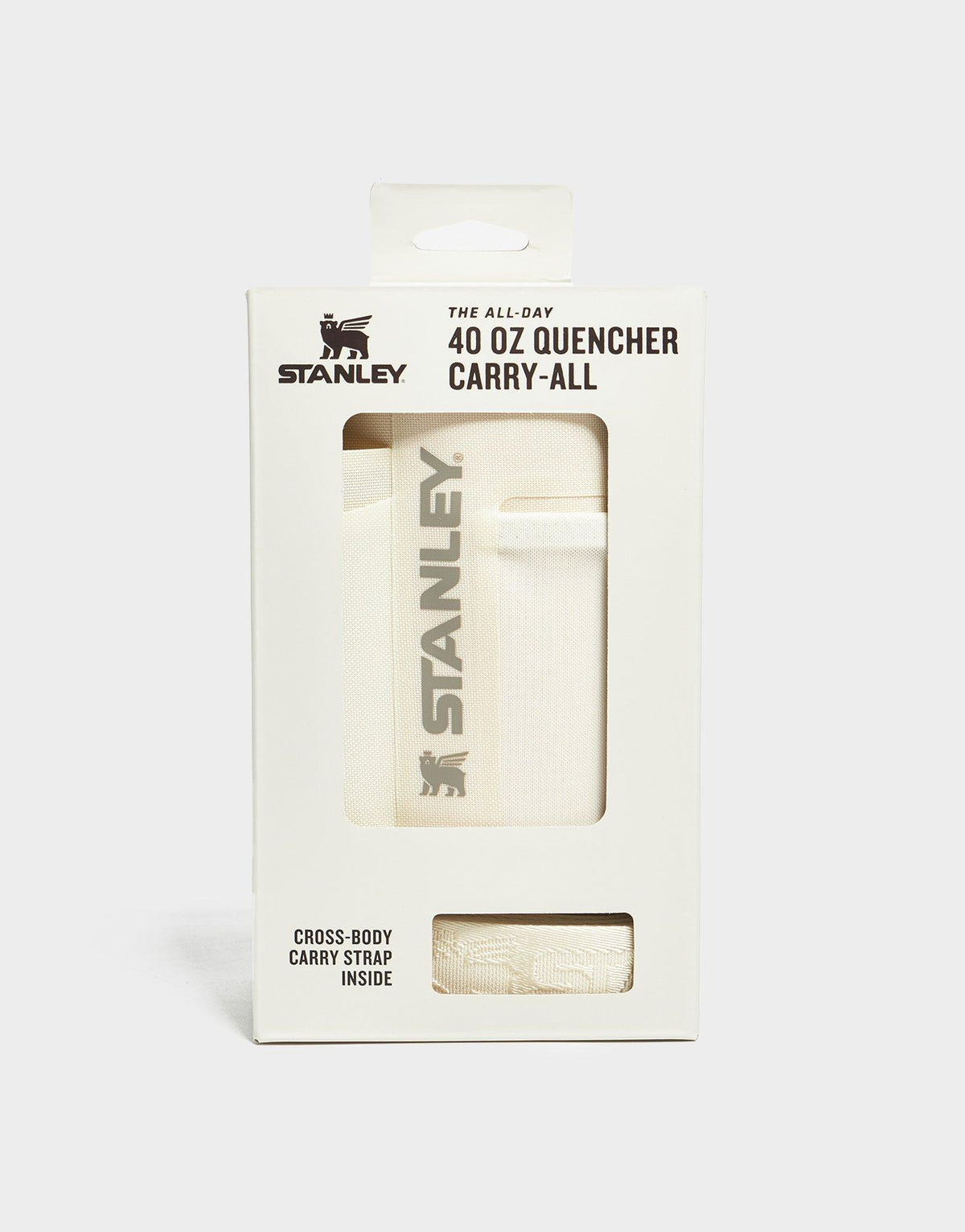 The Quencher 40oz Carry-All Bag