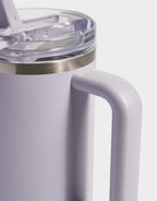 The Quencher ProTour Flip Straw Tumbler 1.18L