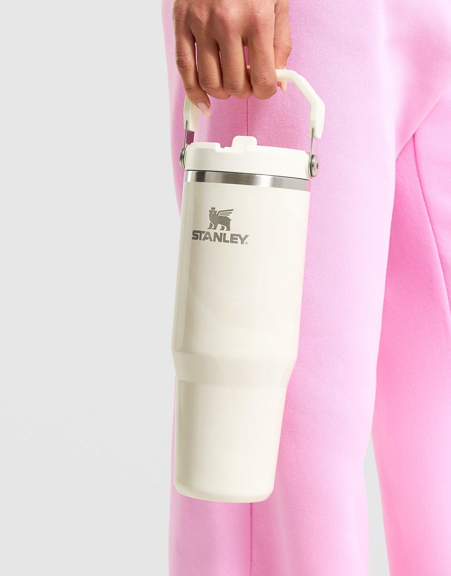 The IceFlow Flip Straw Tumbler 880mL