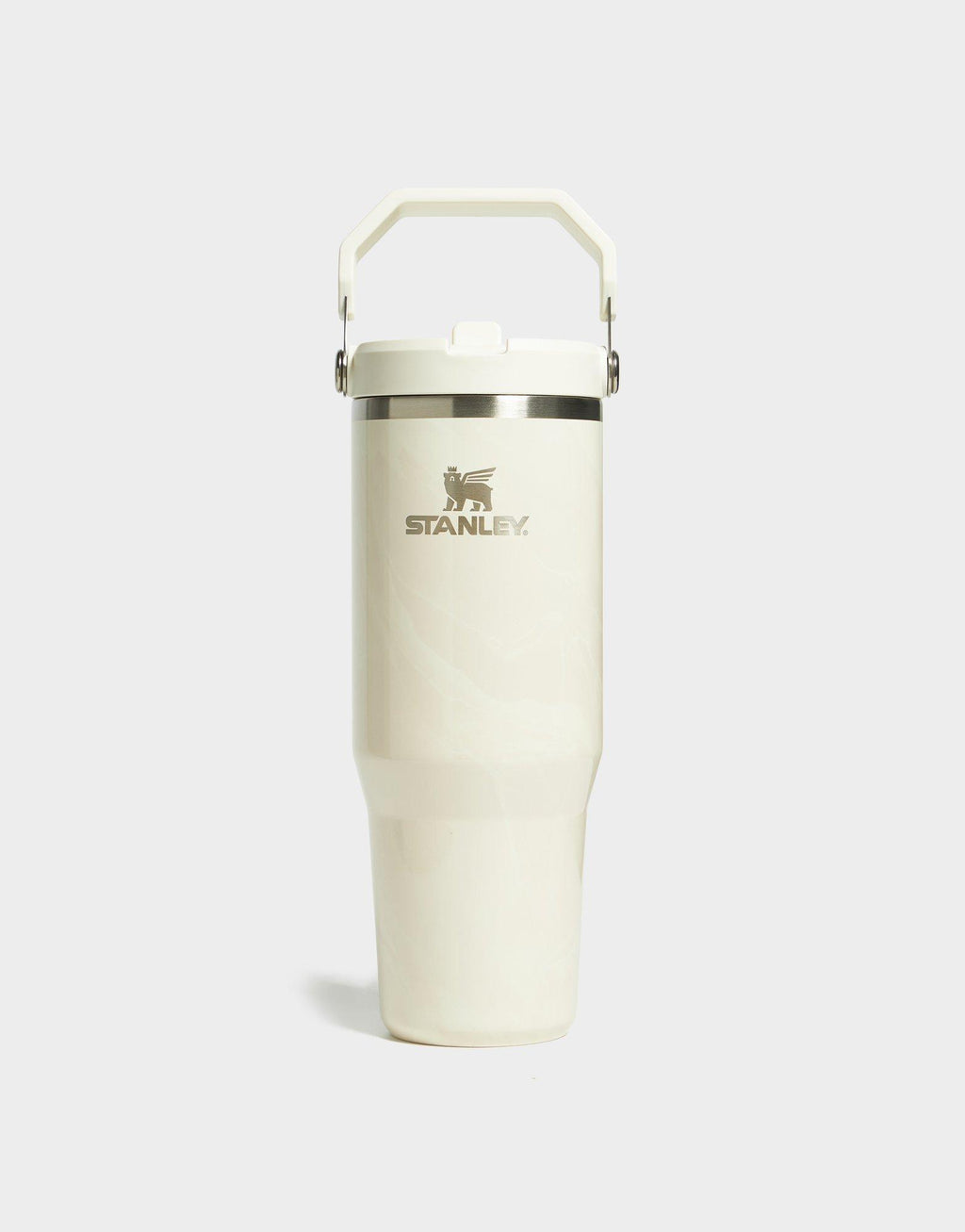 The IceFlow Flip Straw Tumbler 880mL