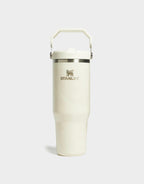 The IceFlow Flip Straw Tumbler 880mL