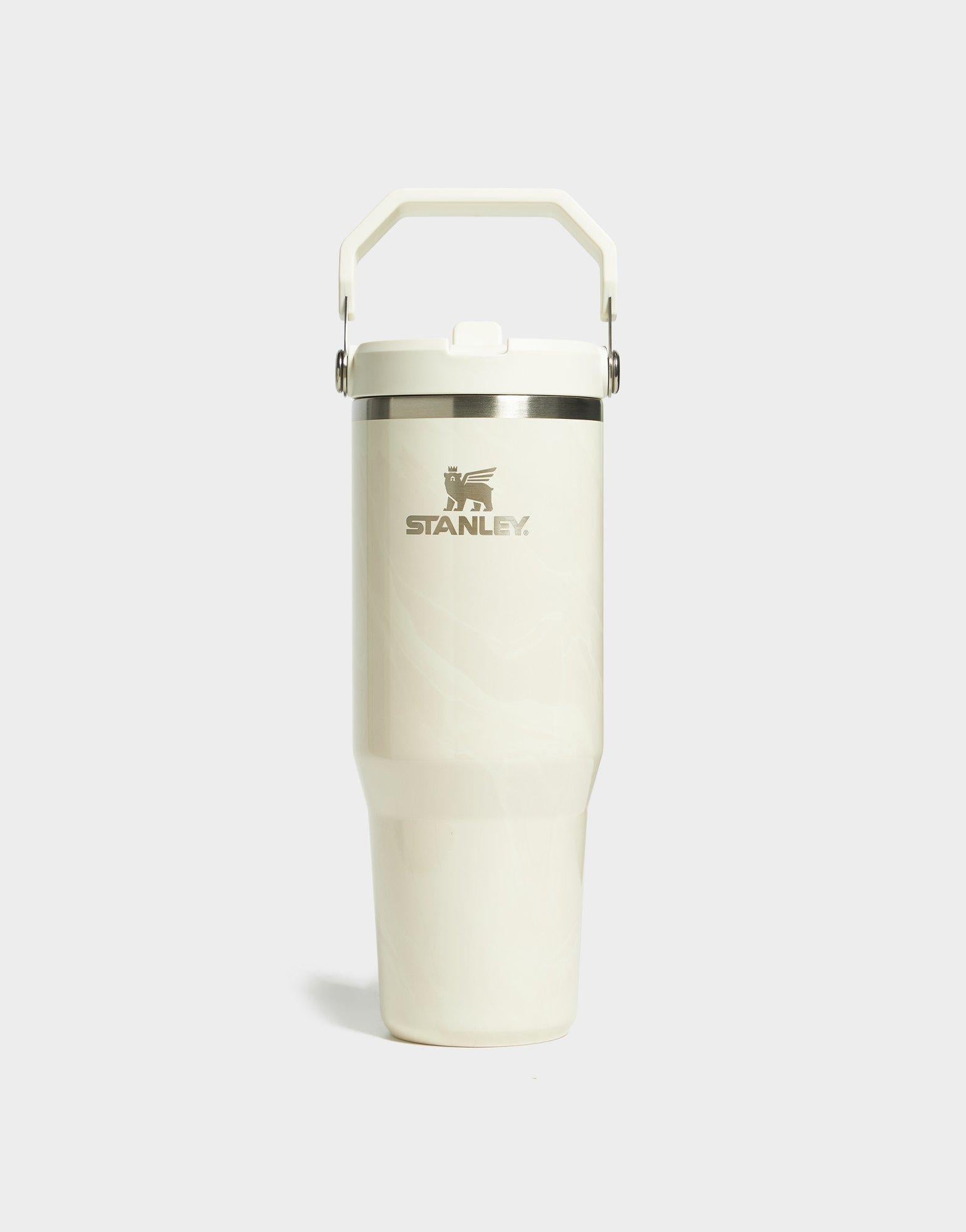 The IceFlow Flip Straw Tumbler 880mL