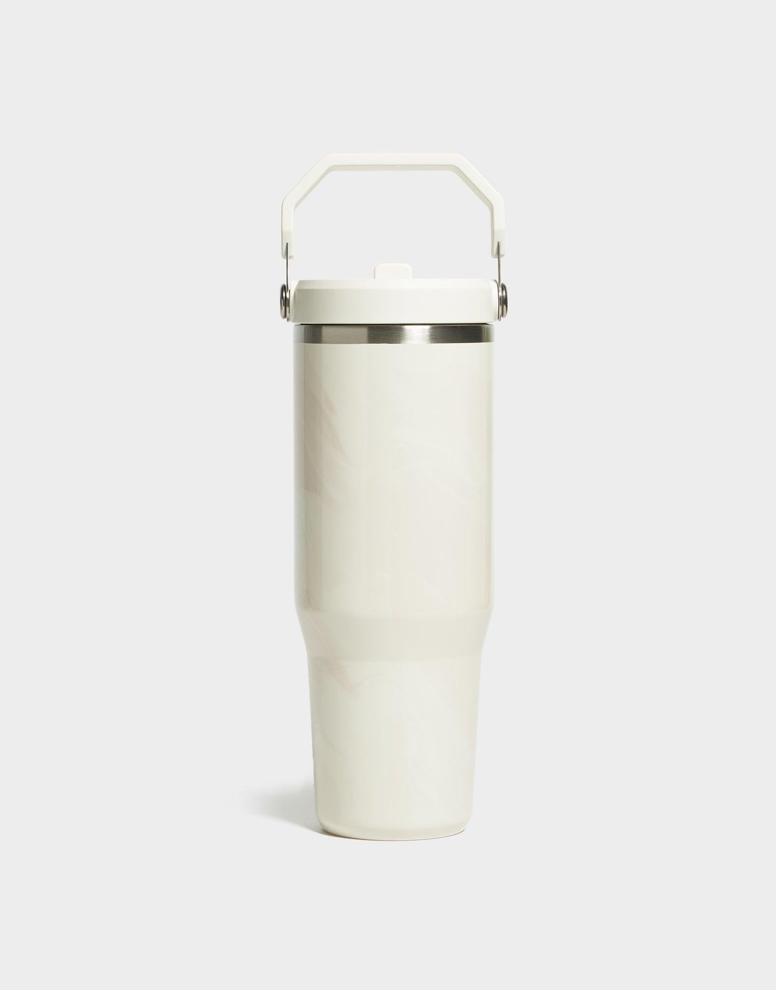 The IceFlow Flip Straw Tumbler 880mL