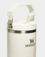 The IceFlow Flip Straw Tumbler 880mL