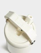 The IceFlow Flip Straw Tumbler 880mL