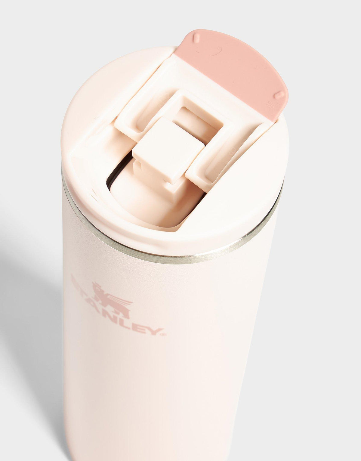 The Transit Flip Top Mug 470mL