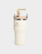The IceFlow Flip Straw Tumbler 590mL