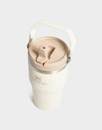 The IceFlow Flip Straw Tumbler 590mL
