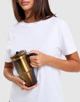 The Quencher ProTour Flip Straw Tumbler 590mL