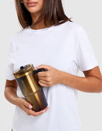 The Quencher ProTour Flip Straw Tumbler 590mL