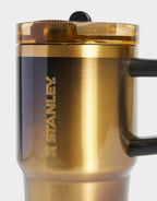 The Quencher ProTour Flip Straw Tumbler 590mL