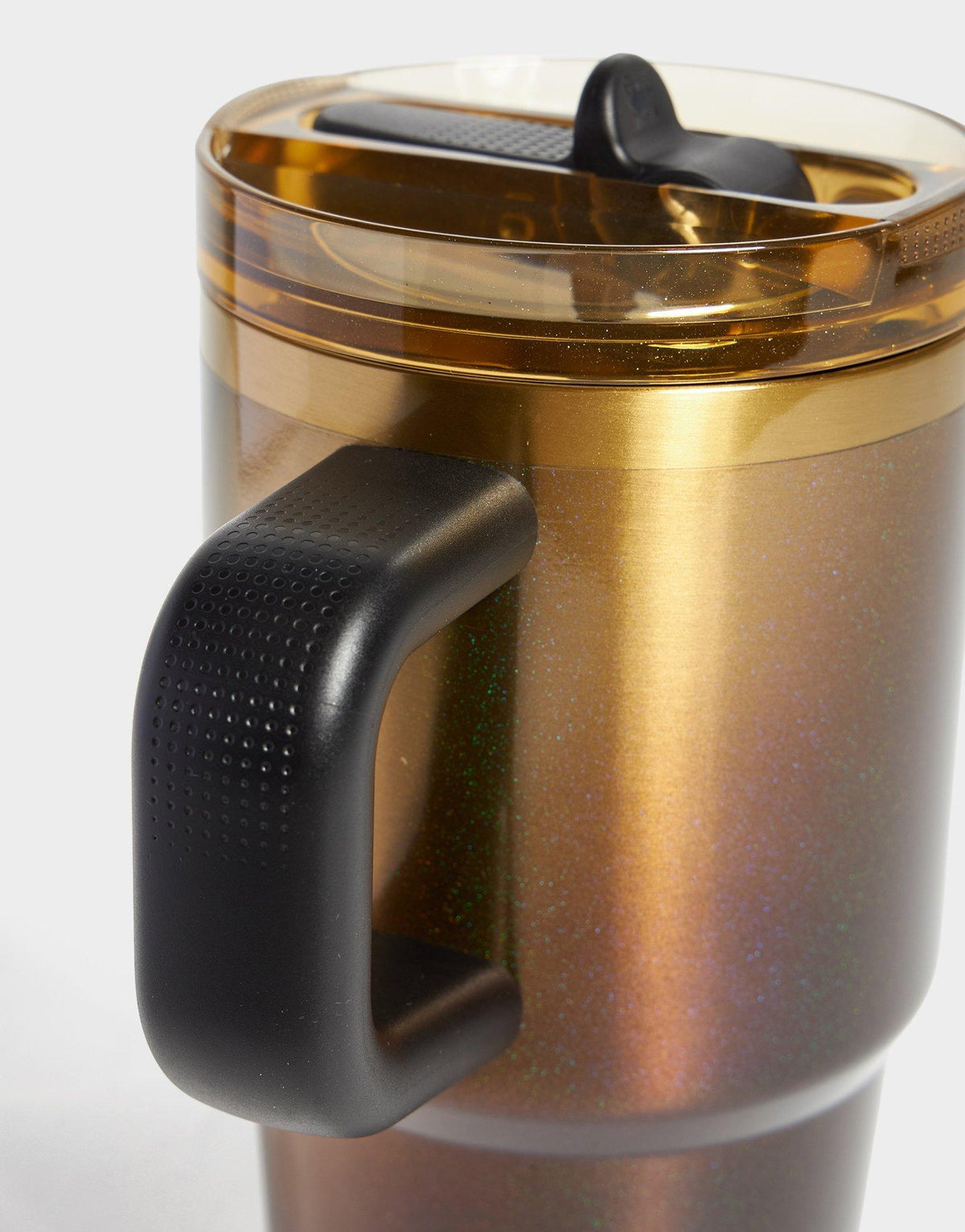 The Quencher ProTour Flip Straw Tumbler 590mL
