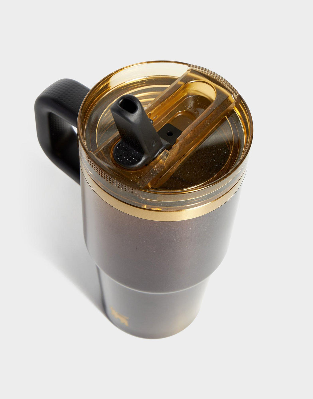 The Quencher ProTour Flip Straw Tumbler 590mL